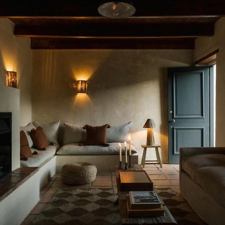 Kokos Huis Hotel Riebeek-Kasteel Exterior photo