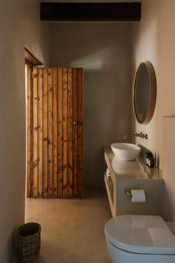 Kokos Huis Hotel Riebeek-Kasteel Exterior photo
